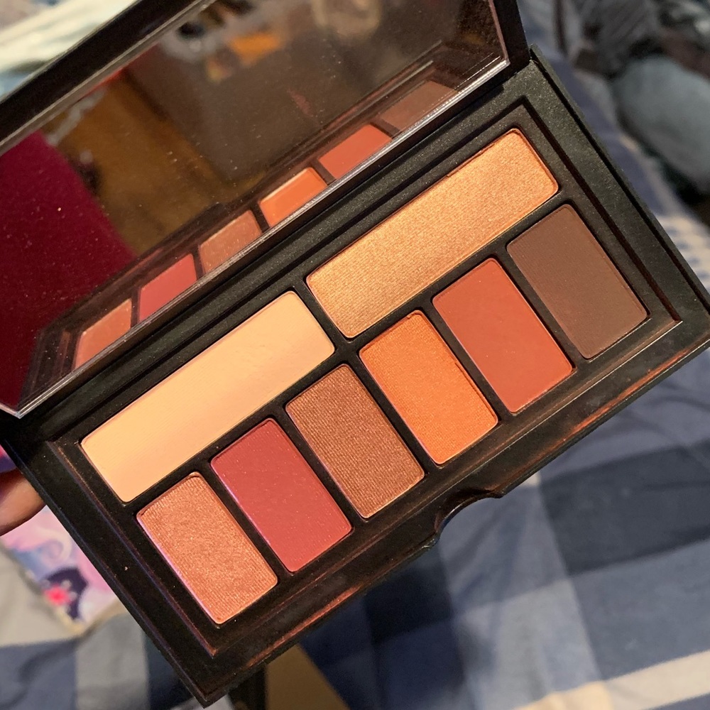 Smashbox Ablaze Palette
